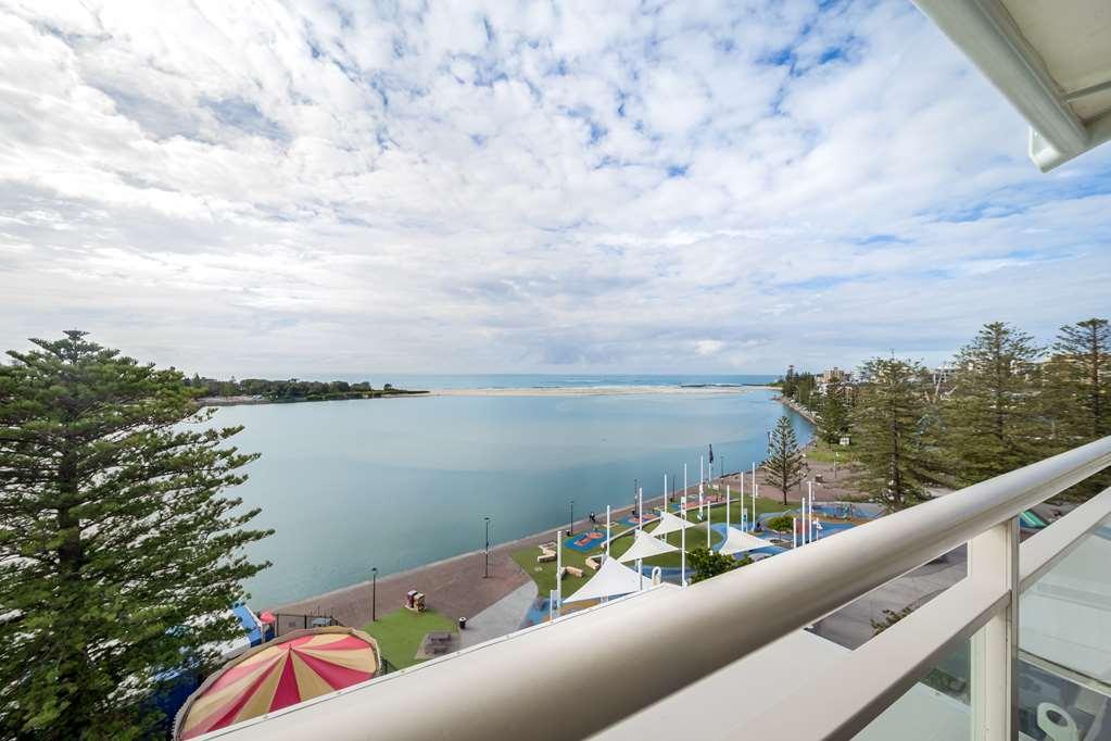 Oaks The Entrance Waterfront Suites Oda fotoğraf