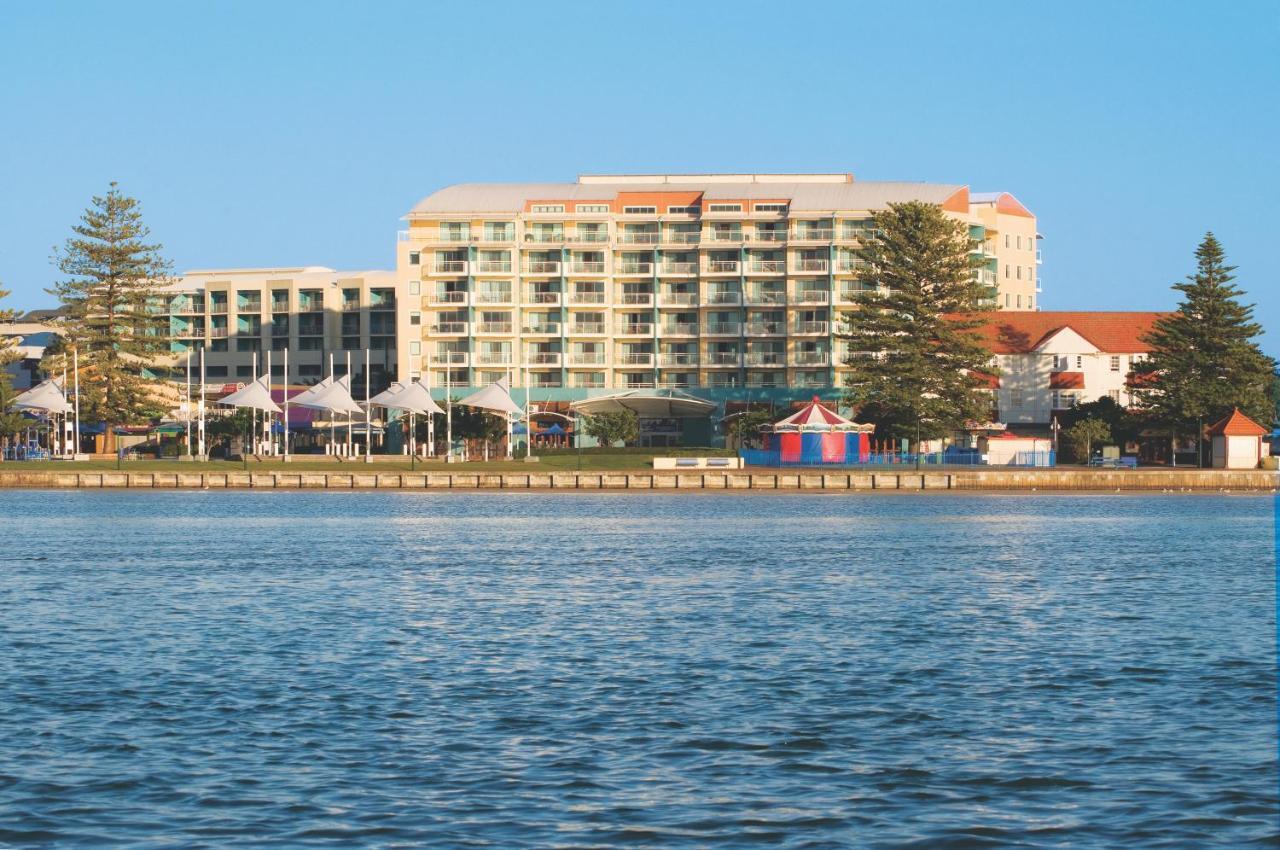 Oaks The Entrance Waterfront Suites Dış mekan fotoğraf